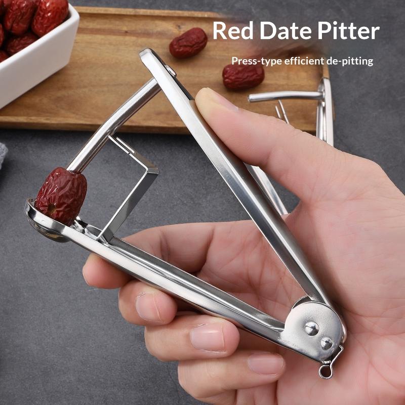 Multi - Functional Pit Remover - Kitchen Gadgets Kitchen 评论和价格