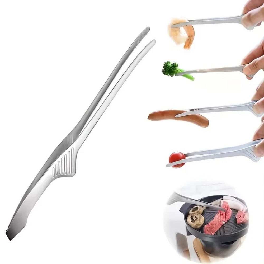 Multi-purpose Food Clips Stain - Korean Kitchen Gadgets 评论和价格