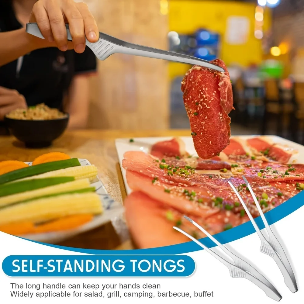 Multi-purpose Food Clips Stain - Korean Kitchen Gadgets 评论和价格