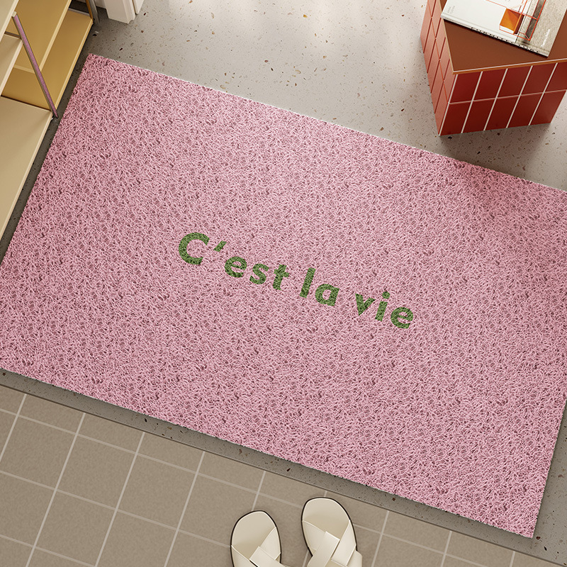 Simple French PVC Cuttable Doo - Korean Kitchen Gadgets 评论和价格