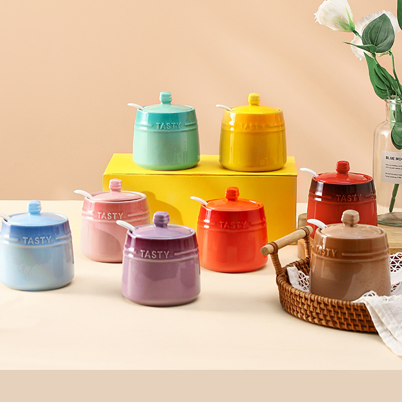 Ice Cream Gradient Rainbow Col - Korean Kitchen Gadgets 评论和价格