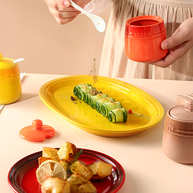Ice Cream Gradient Rainbow Col - Korean Kitchen Gadgets 评论和价格