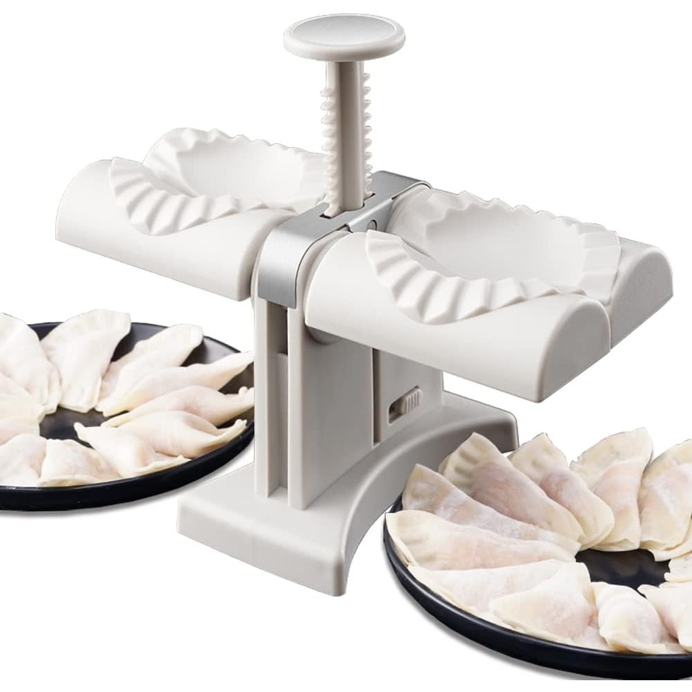Automatic Dumpling Machine Eas - Kitchen Gadgets Pakistan 评论和价格