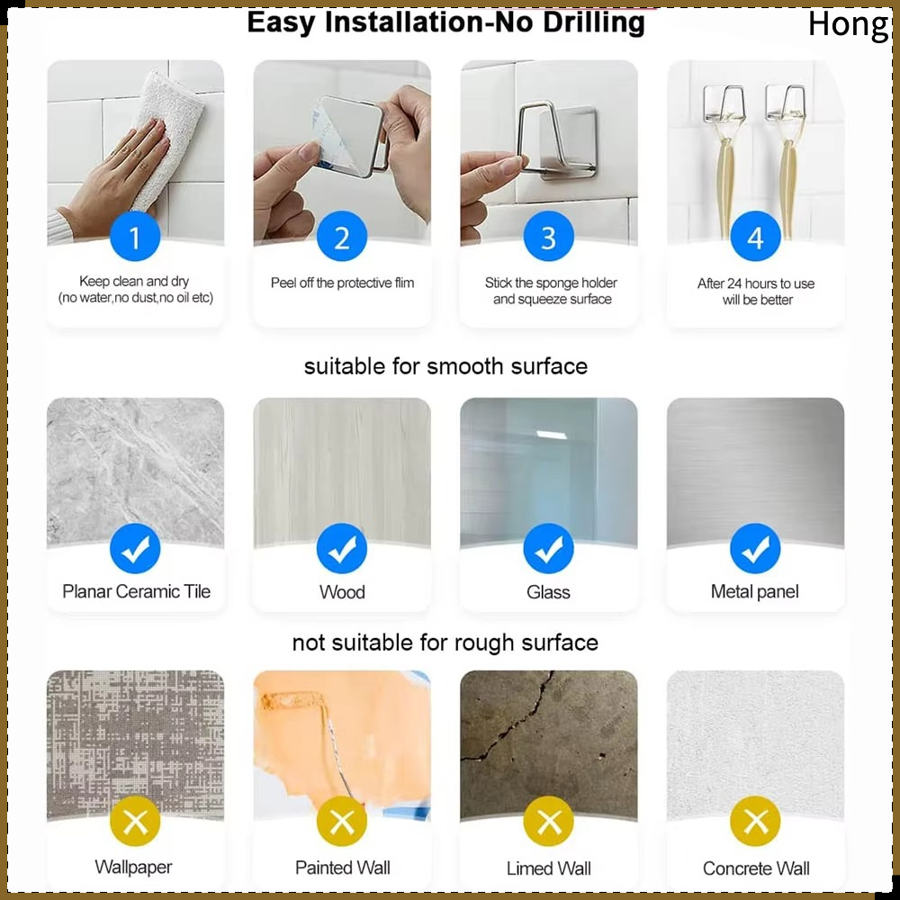 Kitchen Sponge Storages Sink D - Kitchen Gadgets Wholesale 评论和价格