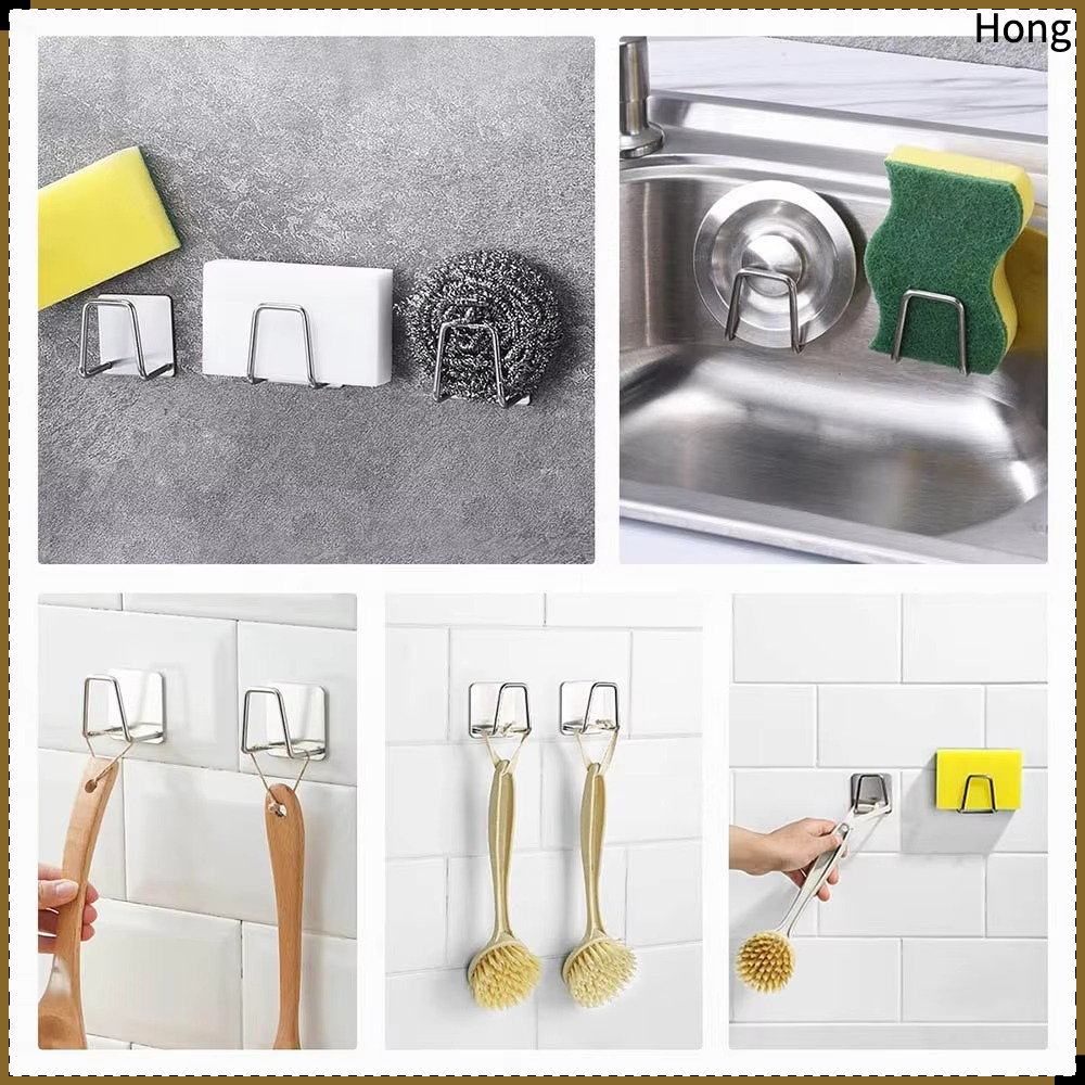 Kitchen Sponge Storages Sink D - Kitchen Gadgets Wholesale 评论和价格