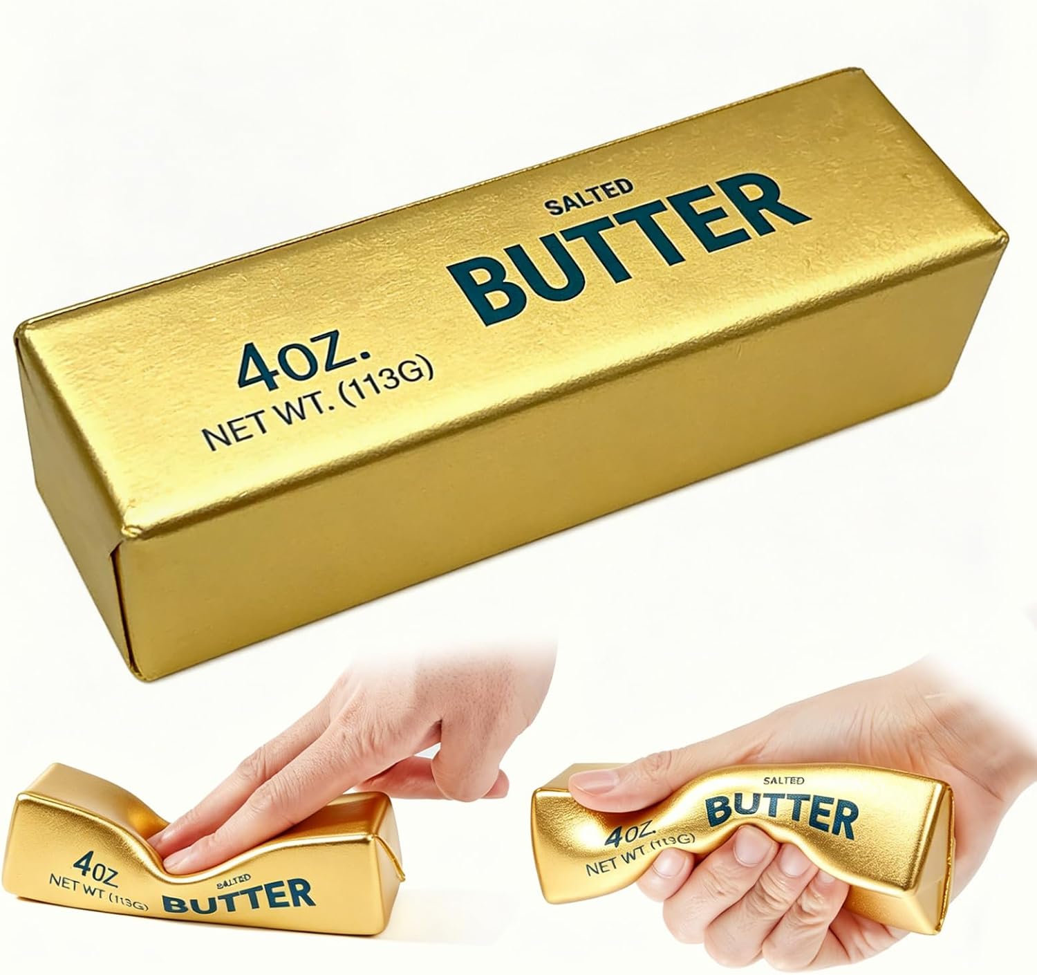 New Soft Slow Rebound Butter S - Kitchen Gadgets Pakistan 评论和价格