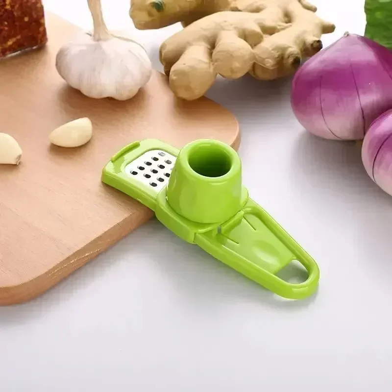 Hot 1 Pack Mini Garlic Grinder - Kitchen Gadgets Pakistan 评论和价格