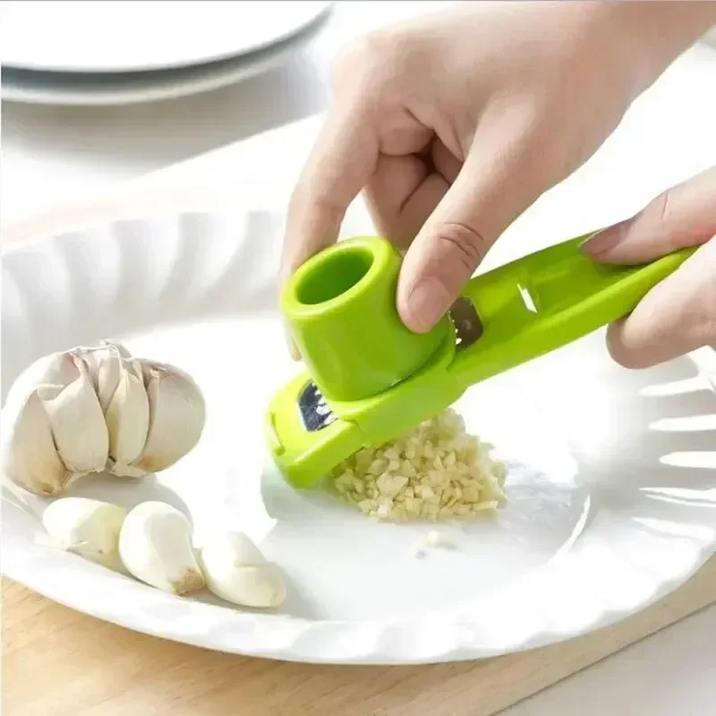 Hot 1 Pack Mini Garlic Grinder - Kitchen Gadgets Pakistan 评论和价格