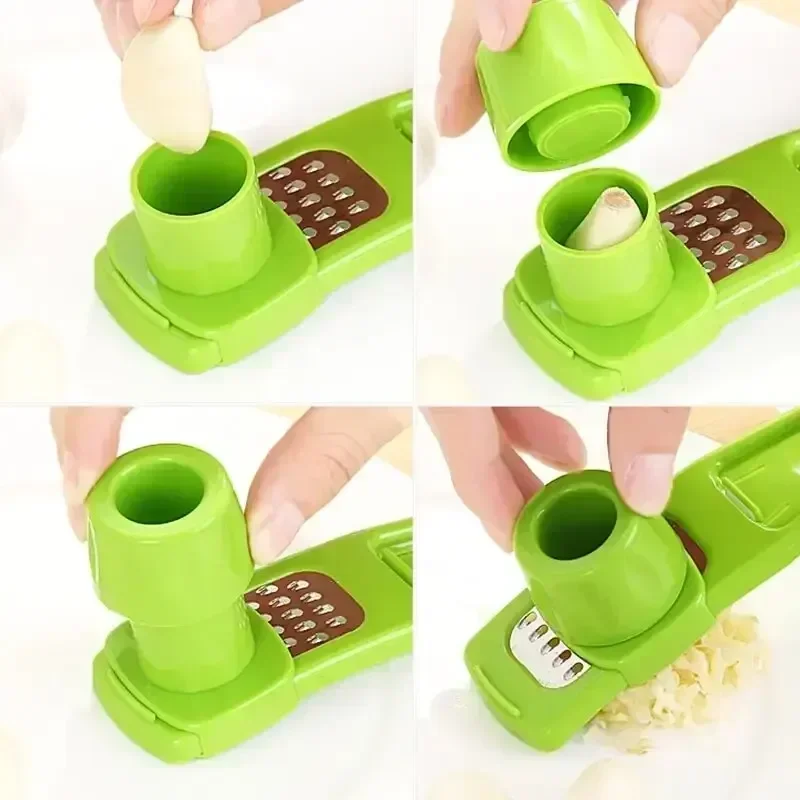 Hot 1 Pack Mini Garlic Grinder - Kitchen Gadgets Pakistan 评论和价格