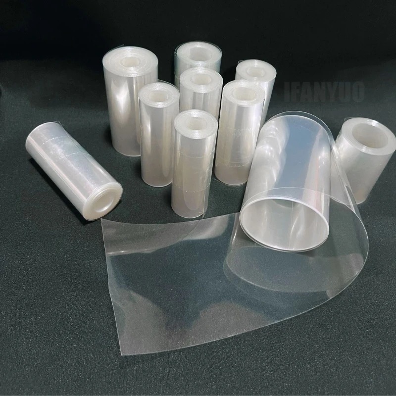 5m/Roll Transparent Cake Surro - Cake Decorating Turntable 评论和价格