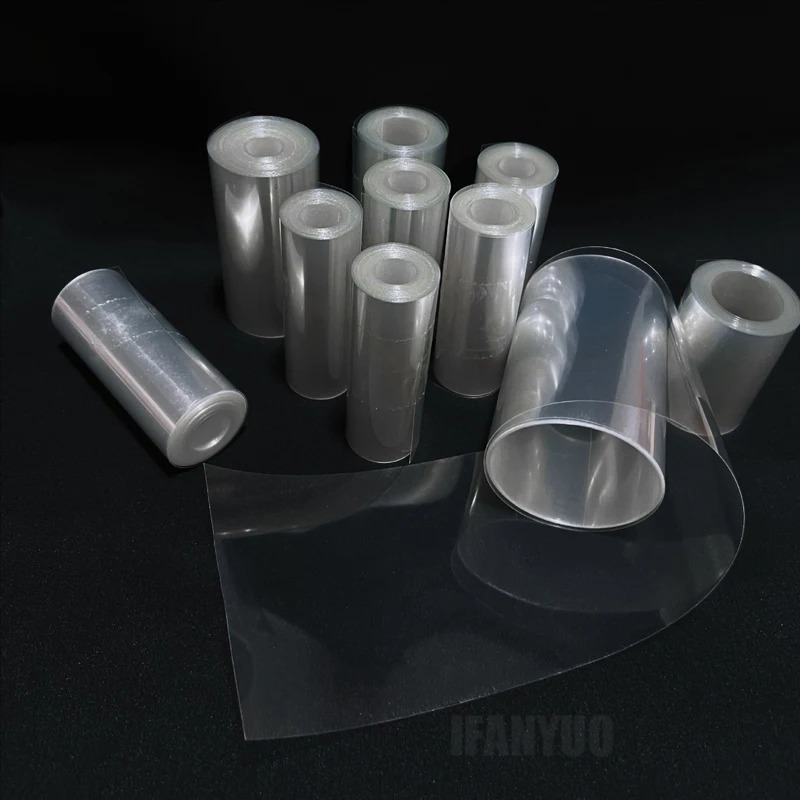 5m/Roll Transparent Cake Surro - Cake Decorating Turntable 评论和价格