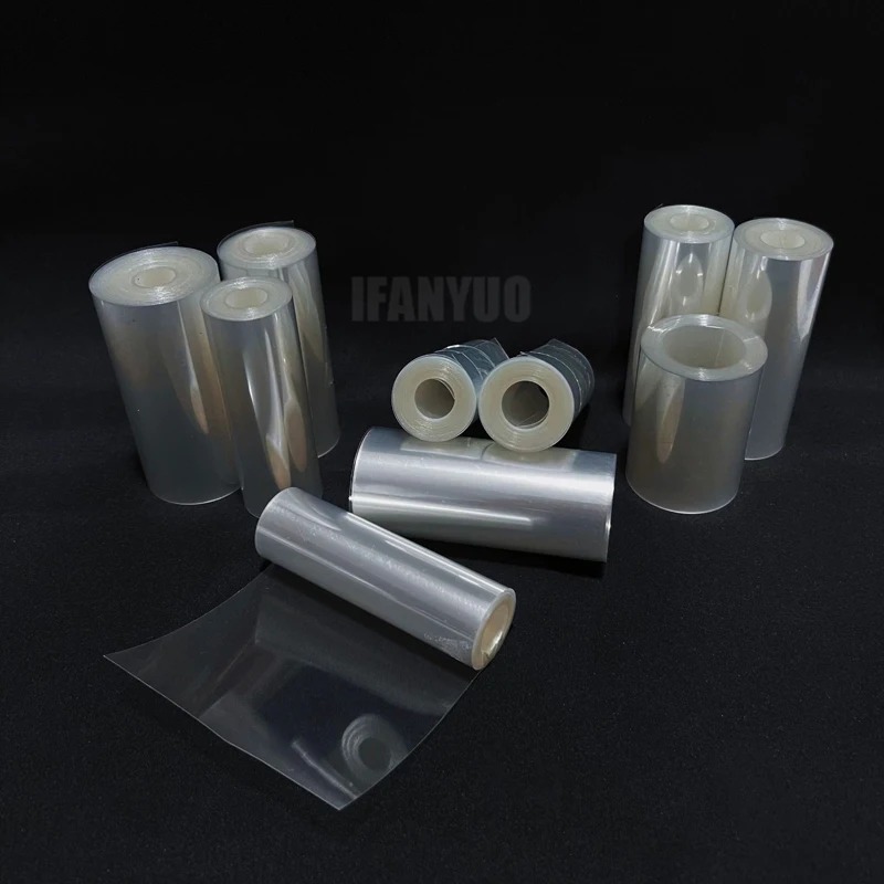 5m/Roll Transparent Cake Surro - Cake Decorating Turntable 评论和价格