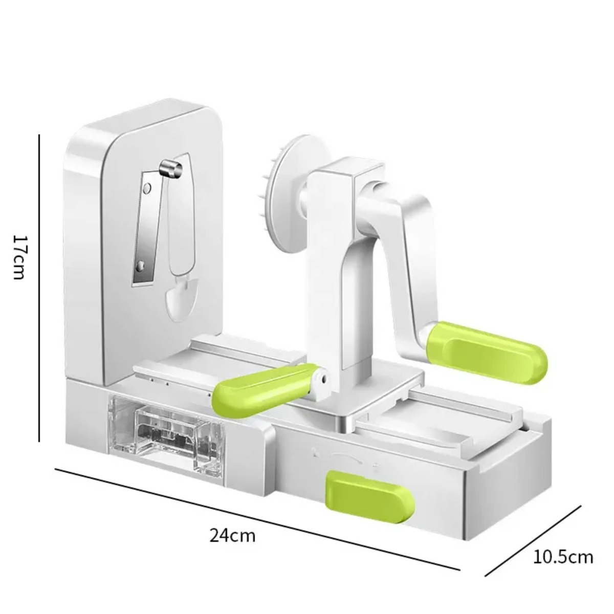 Vegetable Spiralizer 5 Blades  - Spiralizer Vegetable Noodle 评论和价格